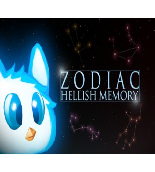 Zodiac - Hellish Memory Steam Key GLOBAL